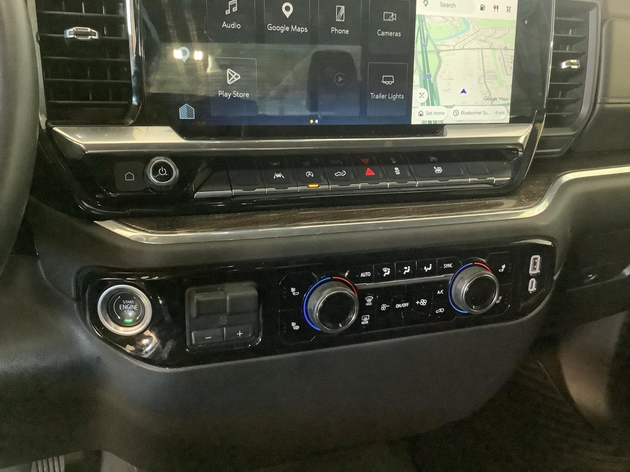 2025 Chevrolet Silverado 1500 LT New Braunfels TX