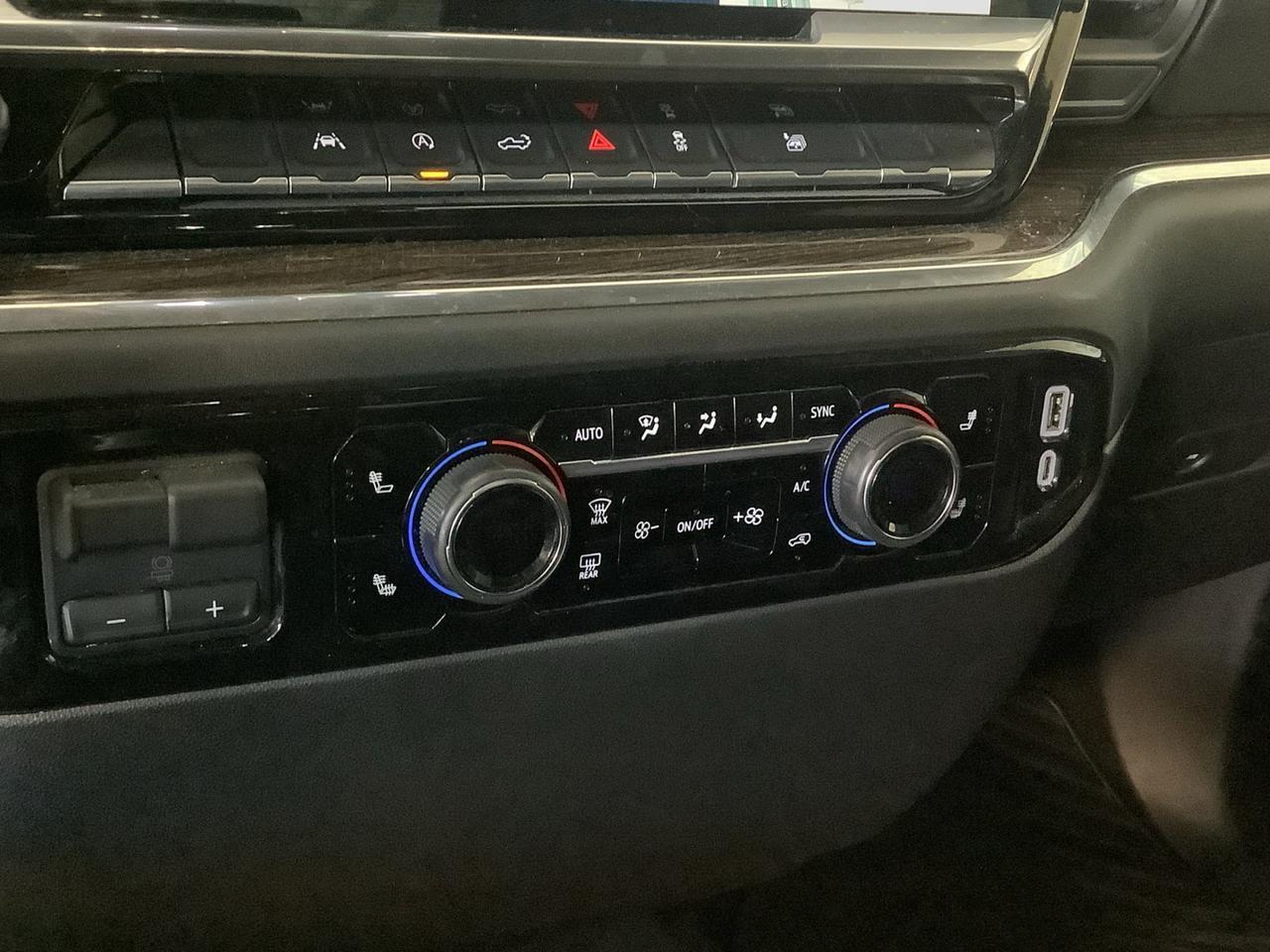 2025 Chevrolet Silverado 1500 LT New Braunfels TX