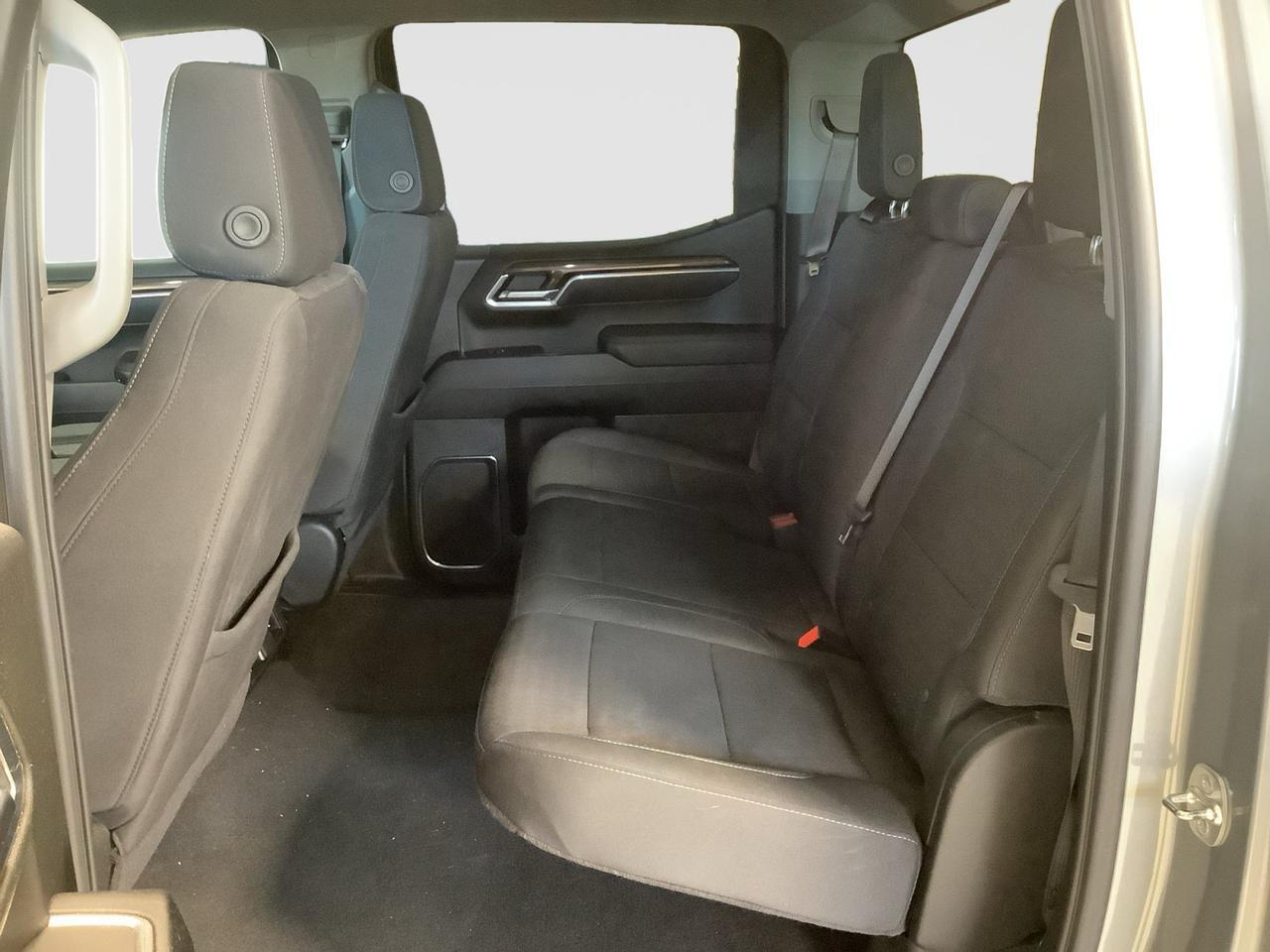 2025 Chevrolet Silverado 1500 LT New Braunfels TX