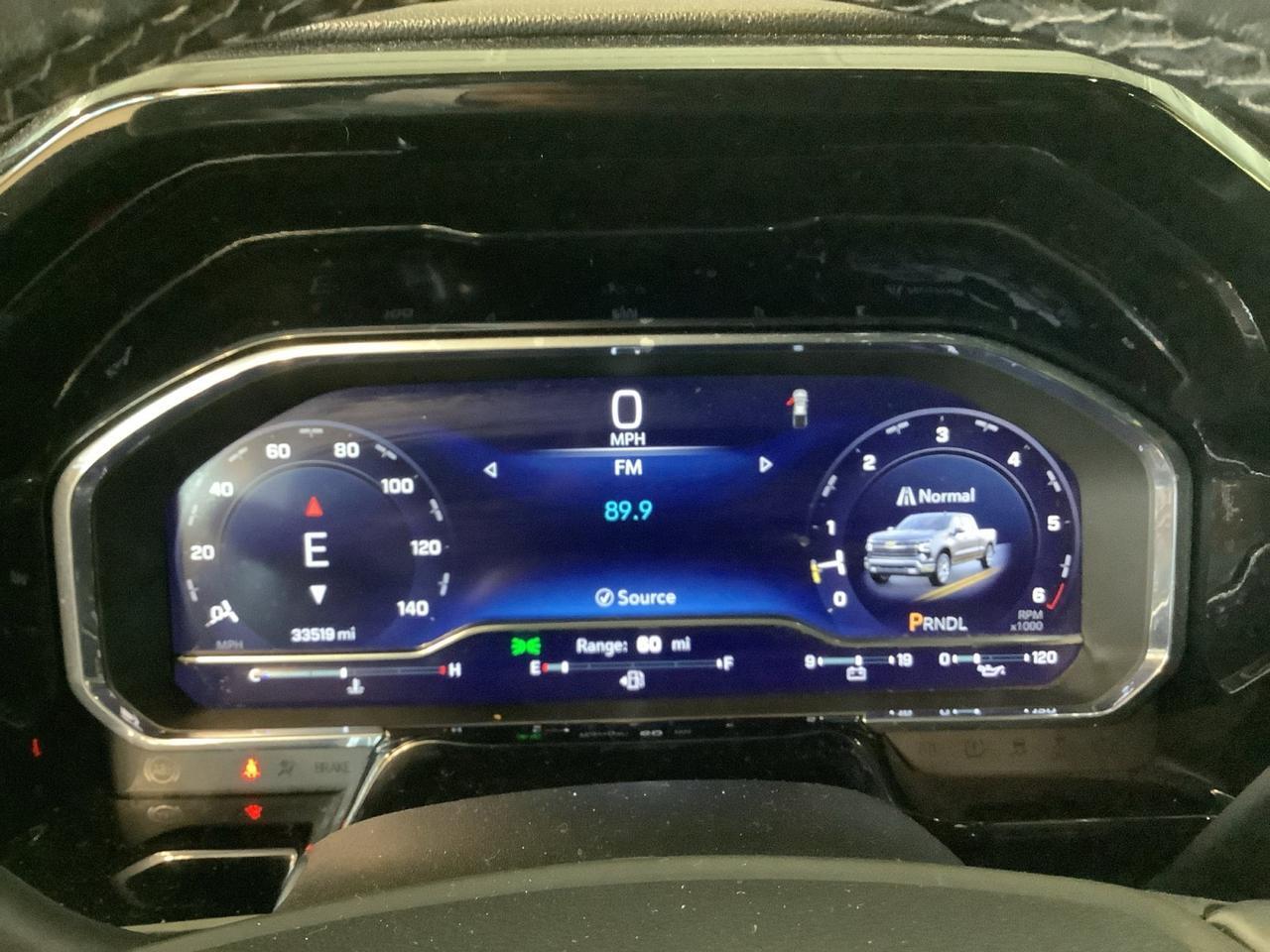 2025 Chevrolet Silverado 1500 LT New Braunfels TX