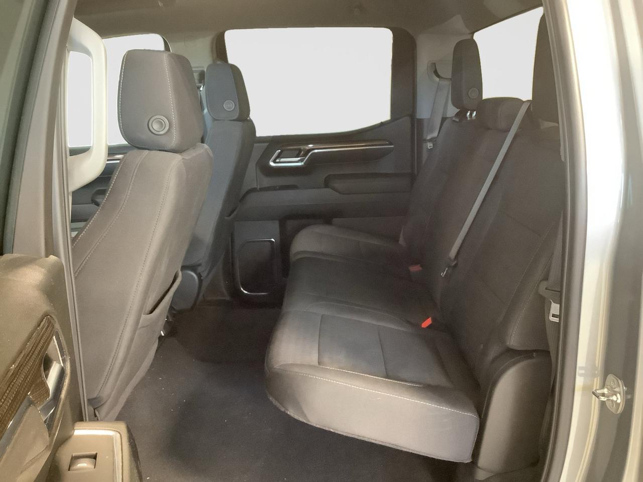 2025 Chevrolet Silverado 1500 LT New Braunfels TX