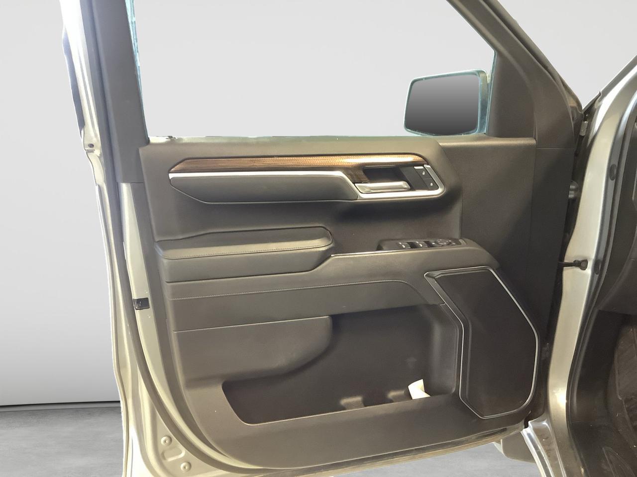 2025 Chevrolet Silverado 1500 LT New Braunfels TX