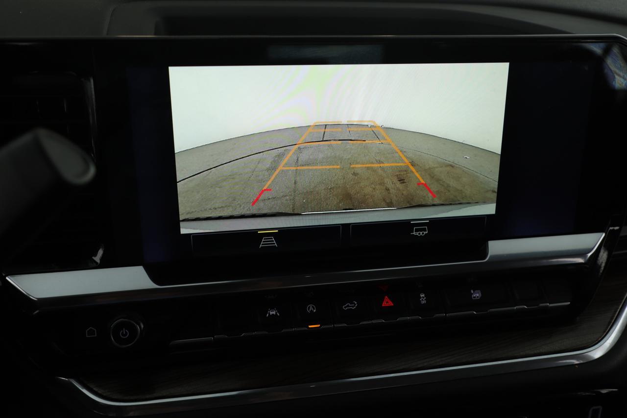 2025 Chevrolet Silverado 1500 LT New Braunfels TX