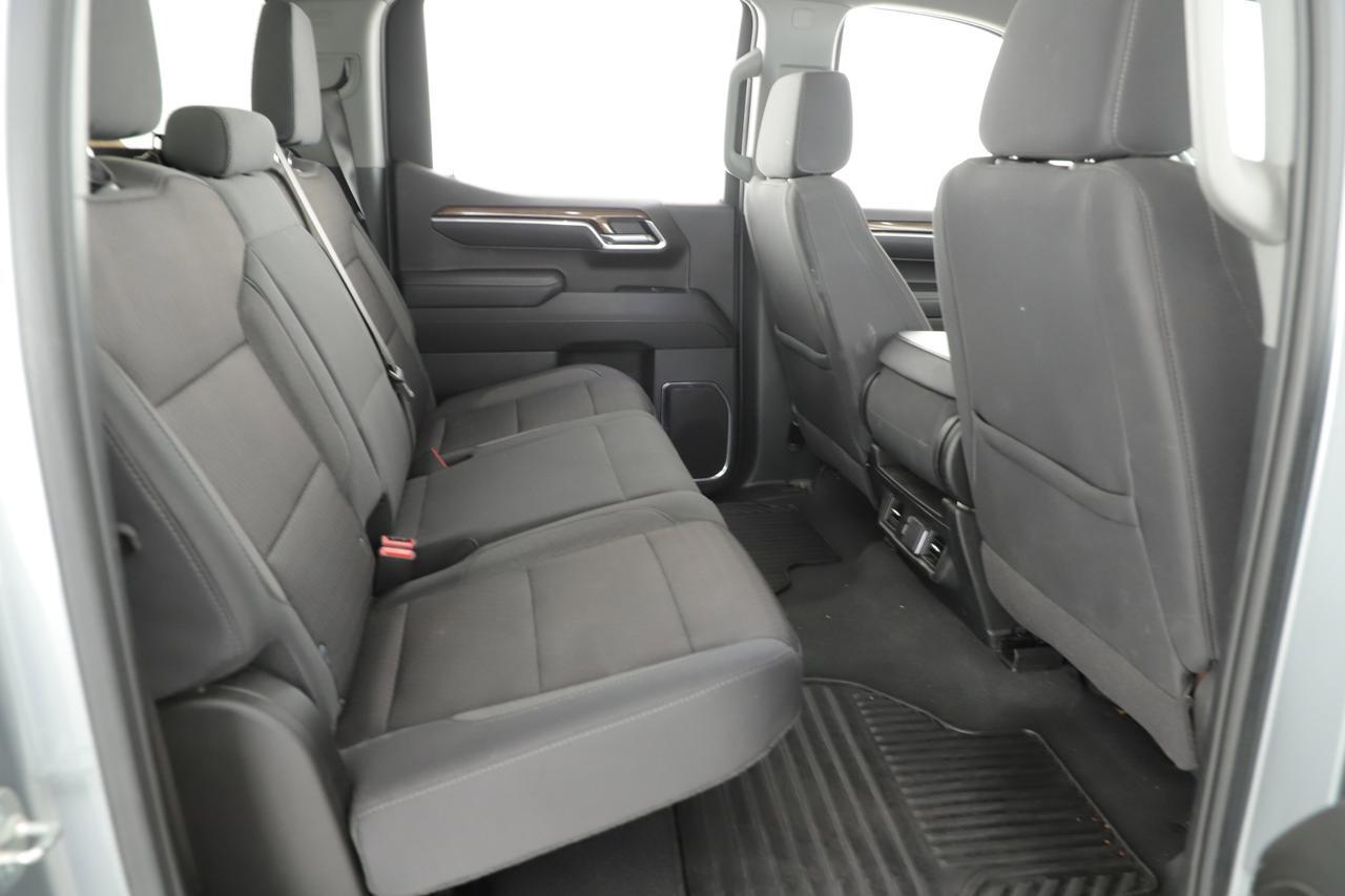 2025 Chevrolet Silverado 1500 LT New Braunfels TX