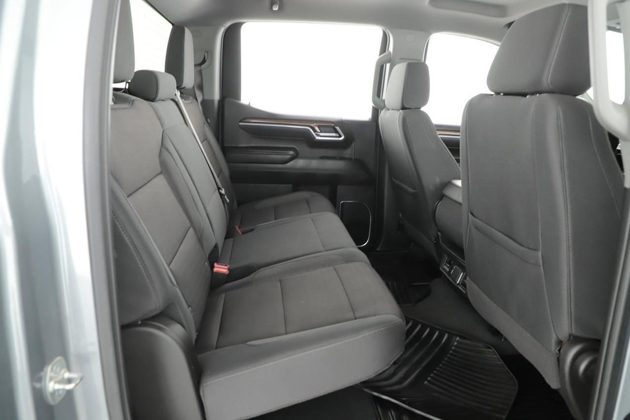 2025 Chevrolet Silverado 1500 LT New Braunfels TX