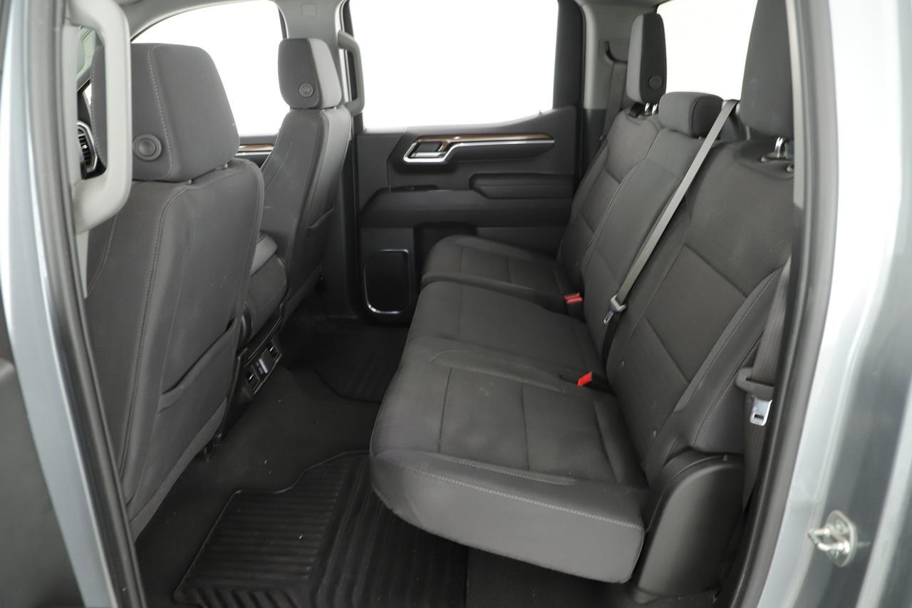 2025 Chevrolet Silverado 1500 LT New Braunfels TX