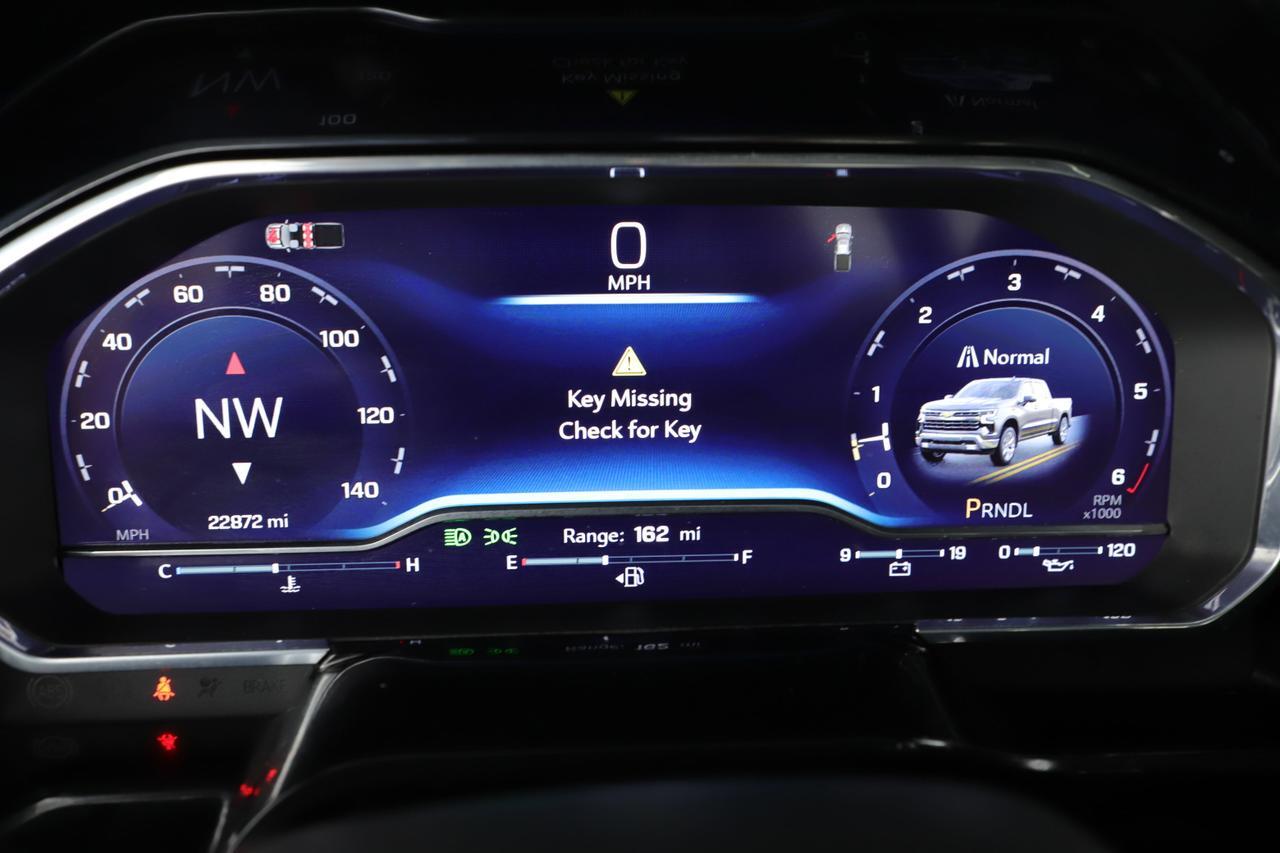 2025 Chevrolet Silverado 1500 LT New Braunfels TX