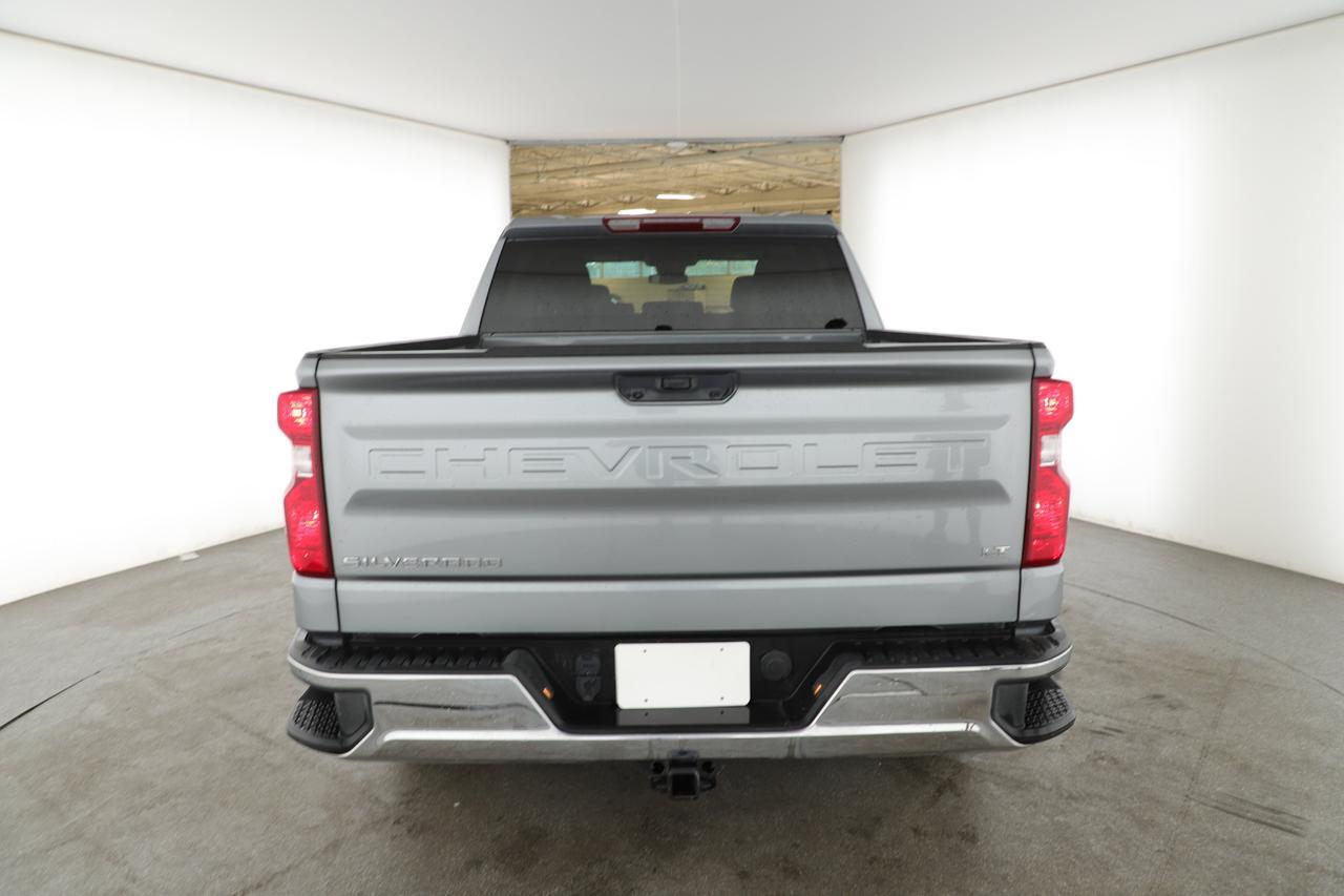 2025 Chevrolet Silverado 1500 LT New Braunfels TX