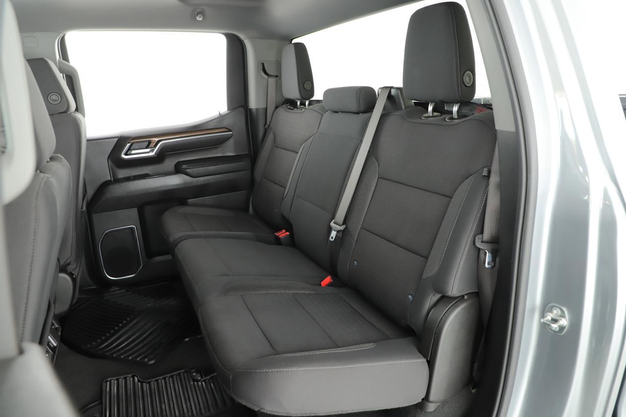 2025 Chevrolet Silverado 1500 LT New Braunfels TX