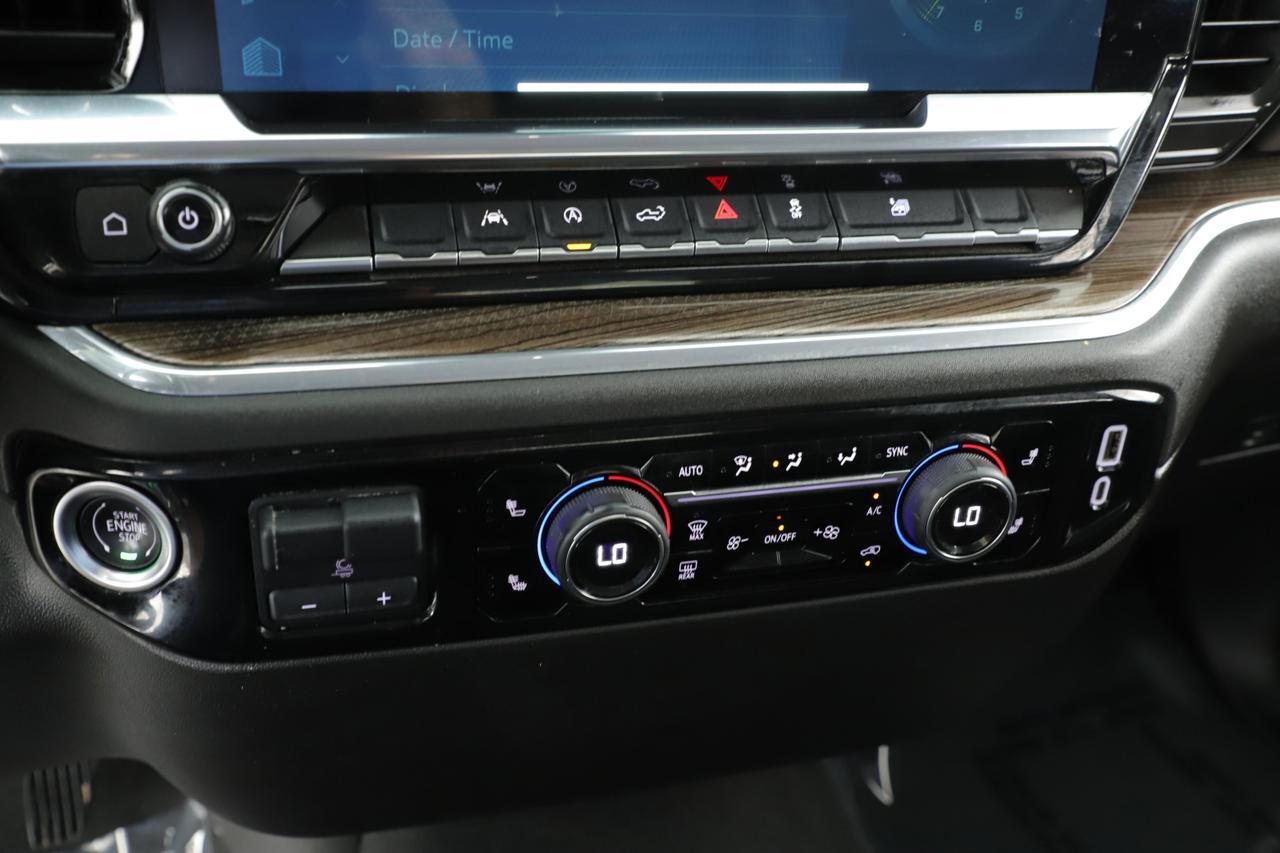 2025 Chevrolet Silverado 1500 LT New Braunfels TX