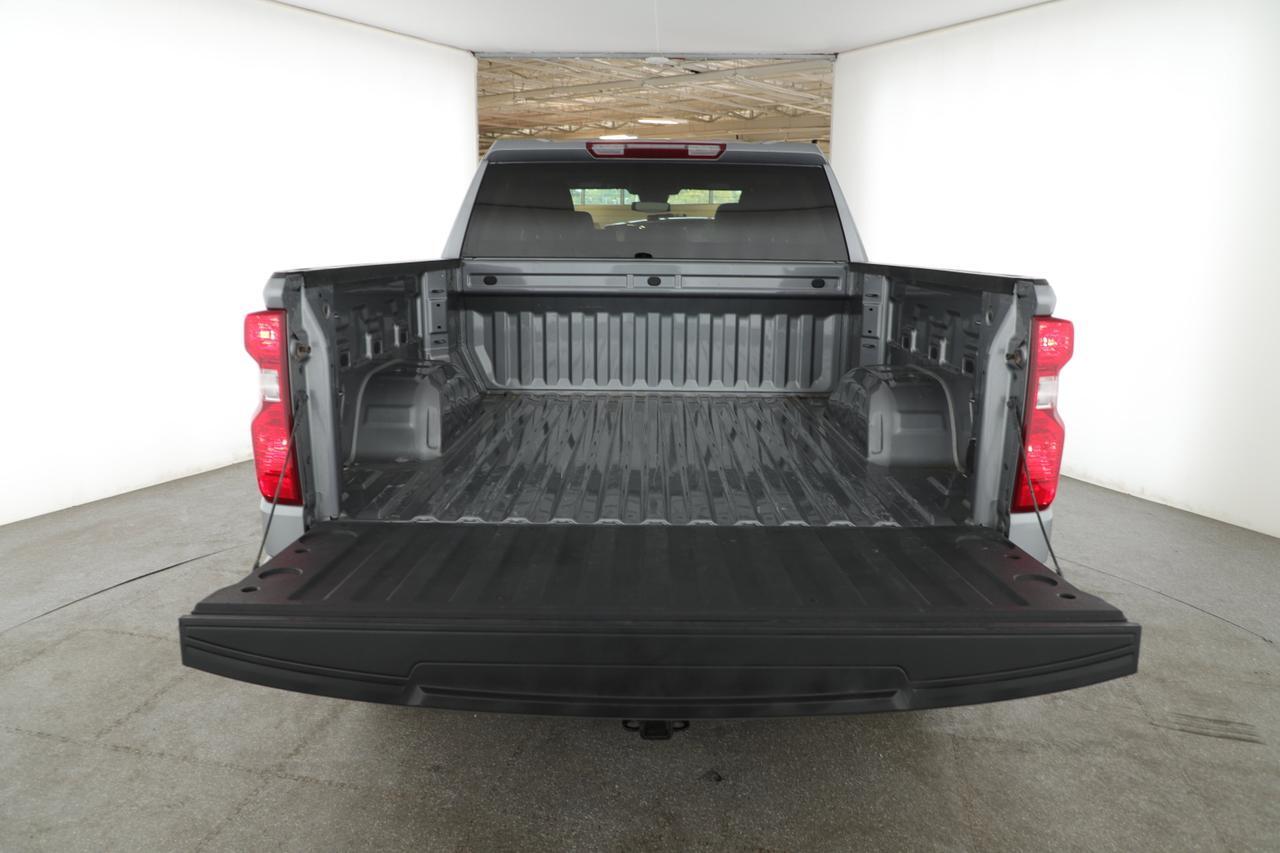 2025 Chevrolet Silverado 1500 LT New Braunfels TX