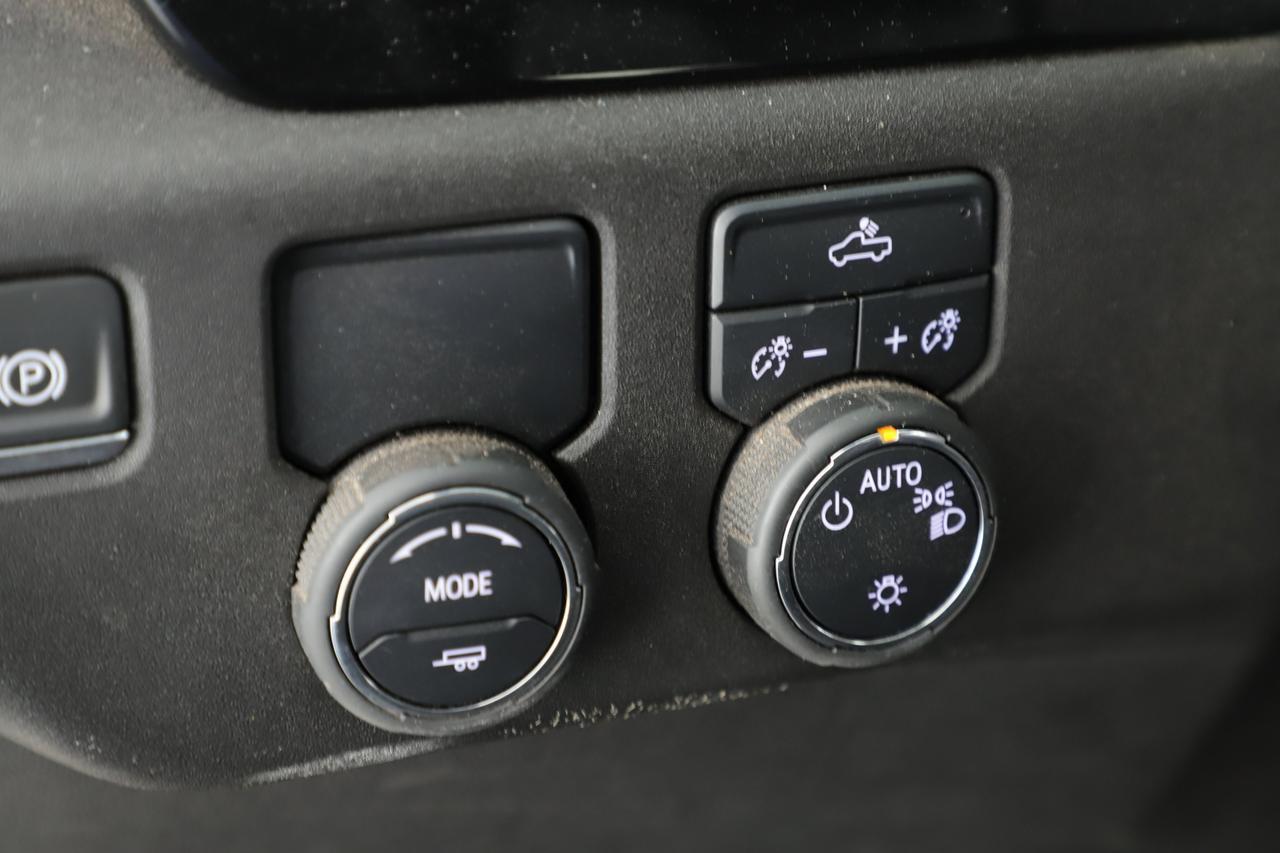 2025 Chevrolet Silverado 1500 LT New Braunfels TX
