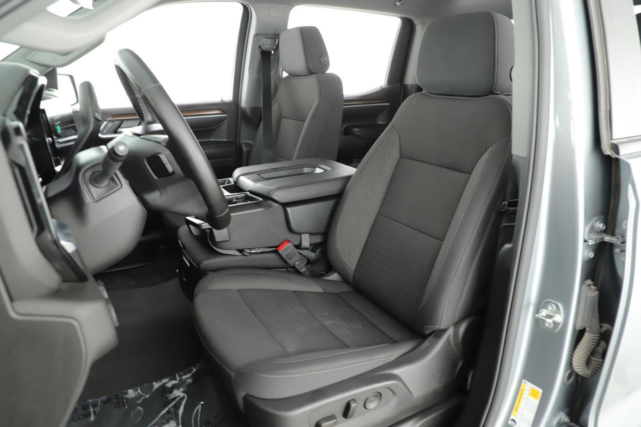 2025 Chevrolet Silverado 1500 LT New Braunfels TX