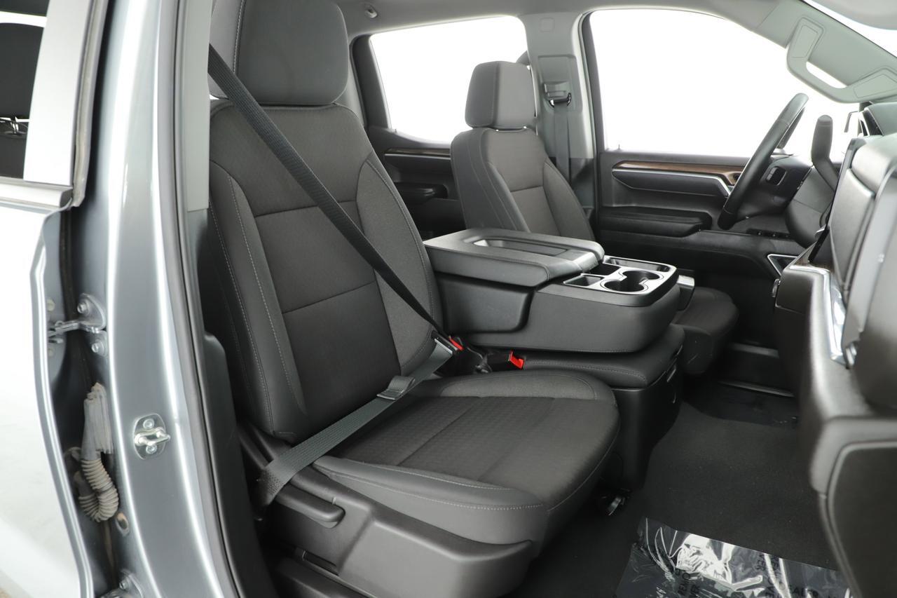 2025 Chevrolet Silverado 1500 LT New Braunfels TX