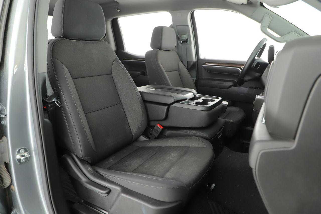 2025 Chevrolet Silverado 1500 LT New Braunfels TX