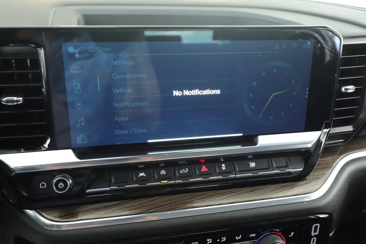 2025 Chevrolet Silverado 1500 LT New Braunfels TX