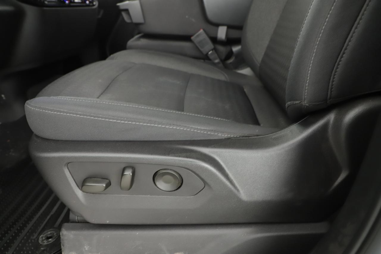 2025 Chevrolet Silverado 1500 LT New Braunfels TX