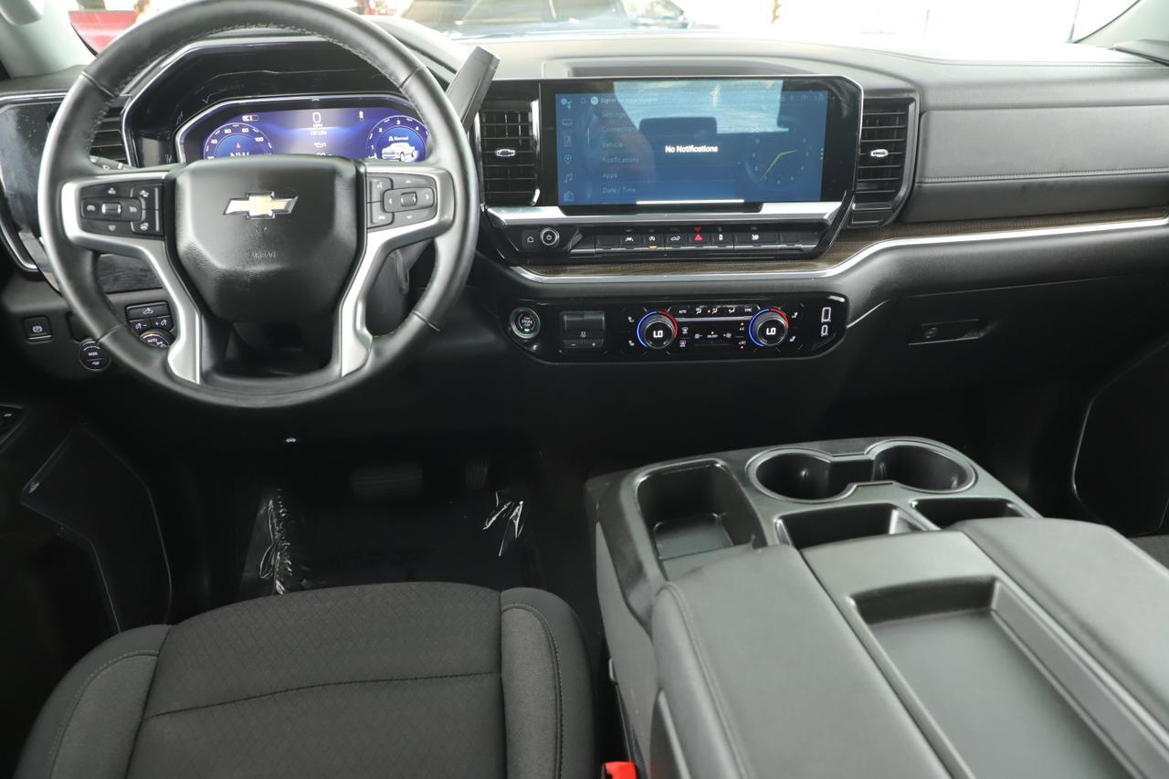 2025 Chevrolet Silverado 1500 LT New Braunfels TX