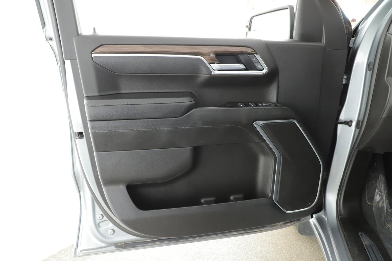 2025 Chevrolet Silverado 1500 LT New Braunfels TX