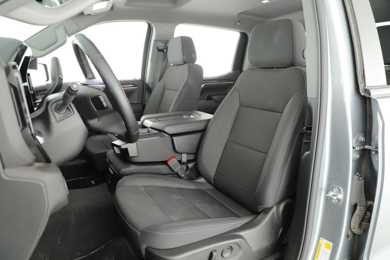 2025 Chevrolet Silverado 1500 LT New Braunfels TX