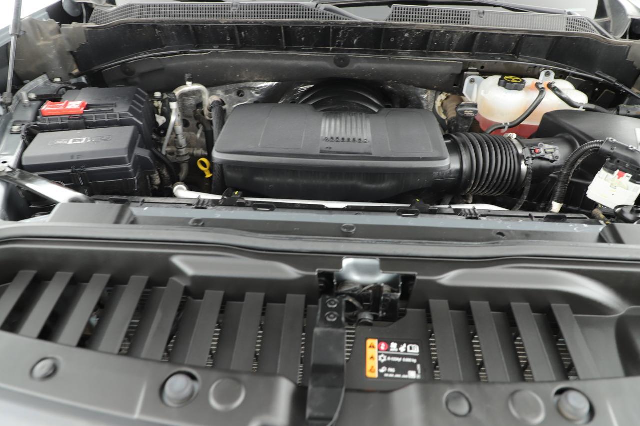 2025 Chevrolet Silverado 1500 LT New Braunfels TX