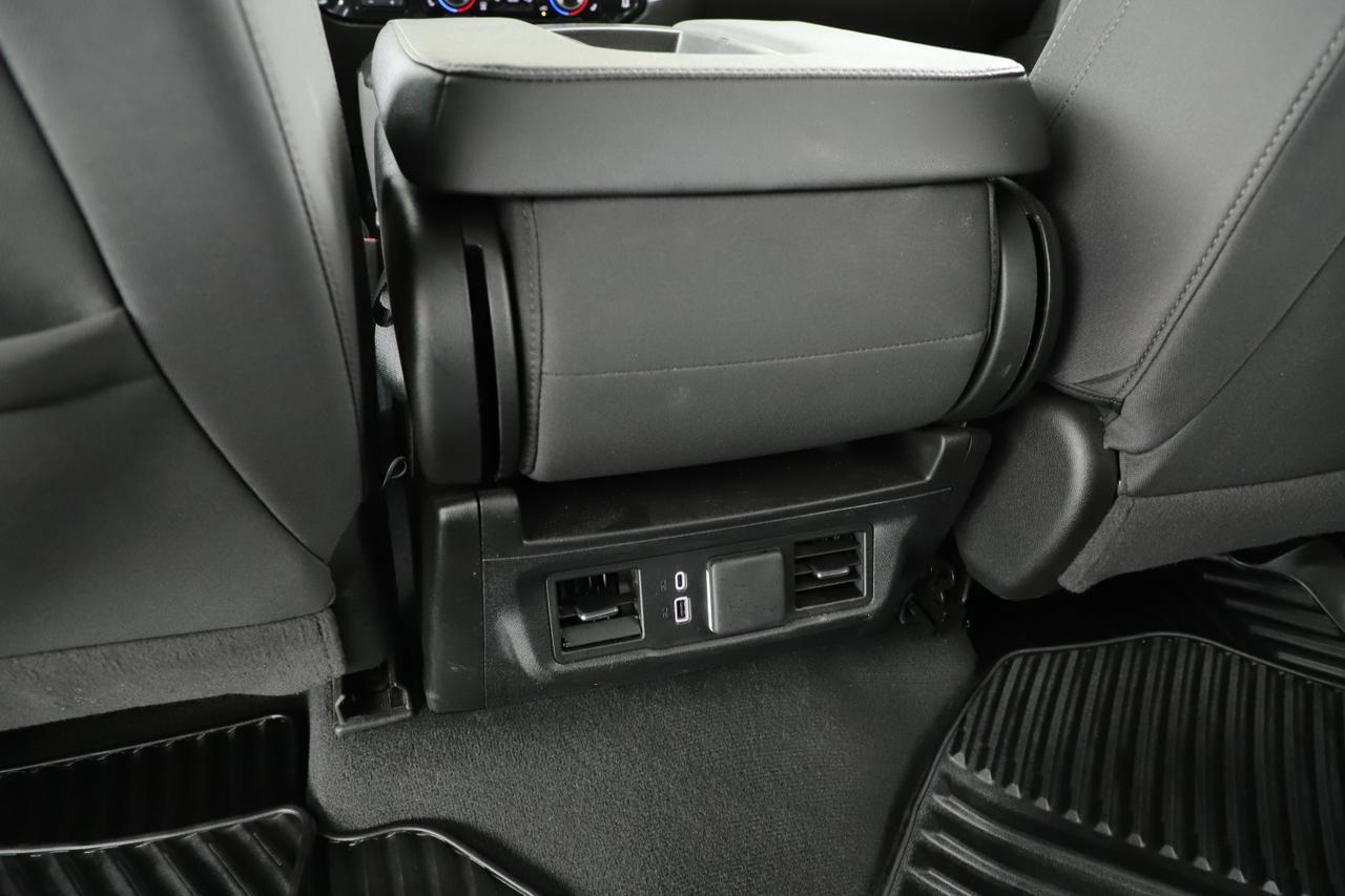 2025 Chevrolet Silverado 1500 LT New Braunfels TX