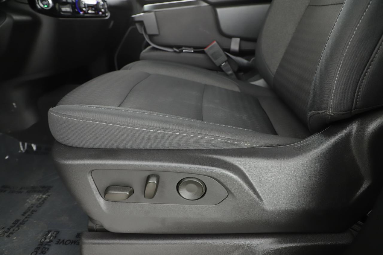 2025 Chevrolet Silverado 1500 LT New Braunfels TX