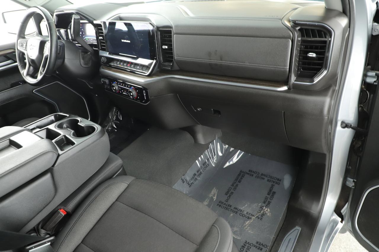 2025 Chevrolet Silverado 1500 LT New Braunfels TX