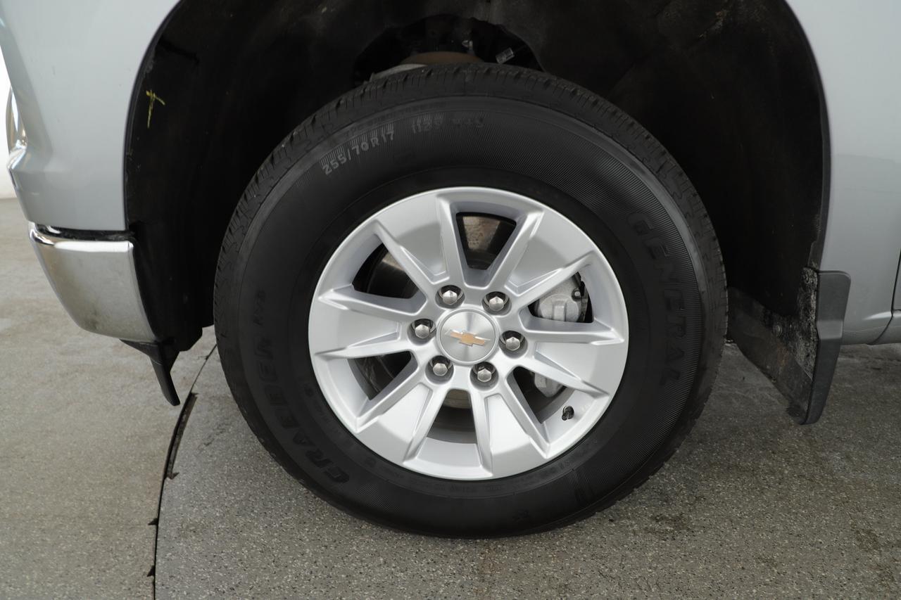 2025 Chevrolet Silverado 1500 LT New Braunfels TX