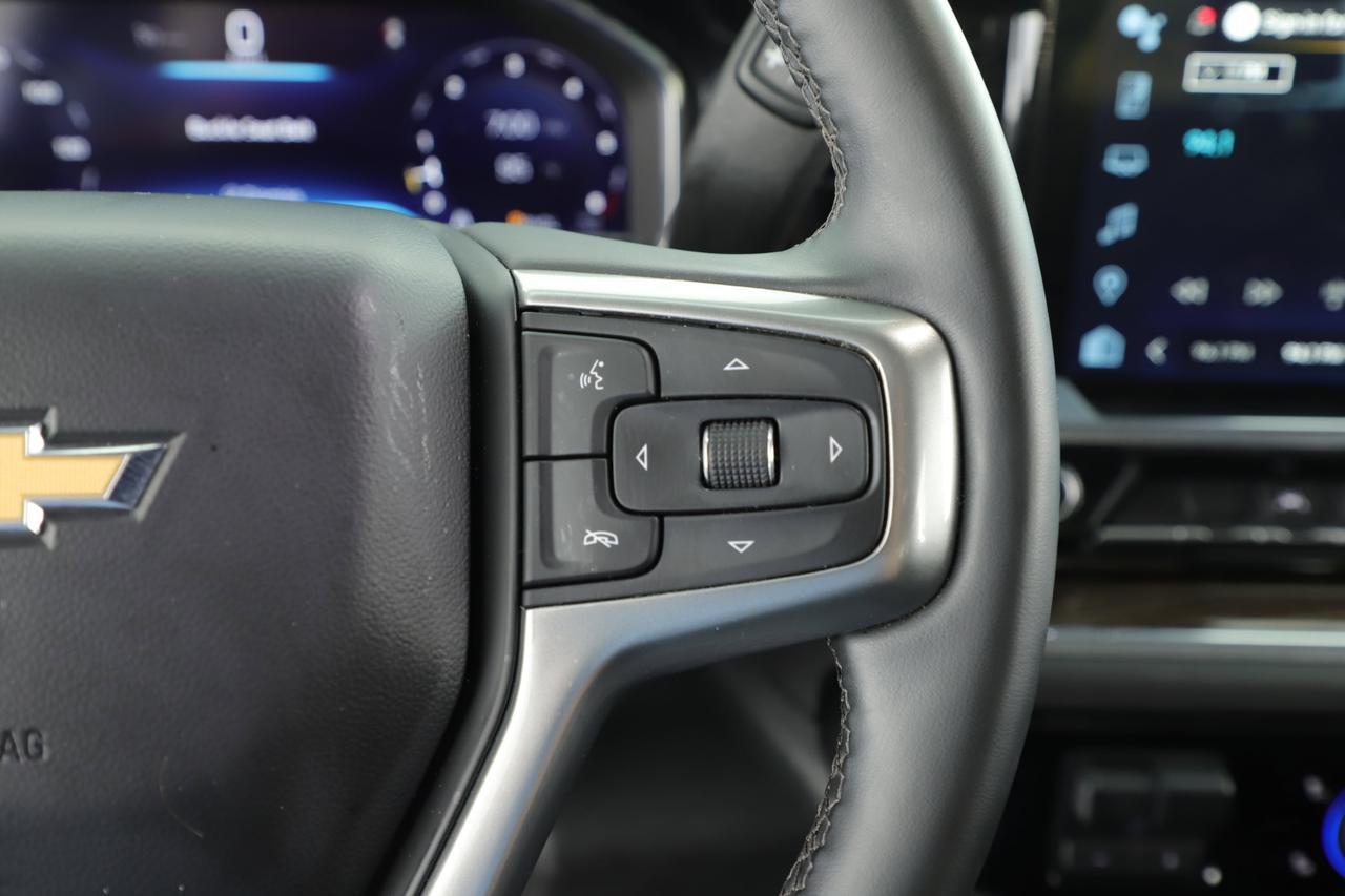 2025 Chevrolet Silverado 1500 LT New Braunfels TX