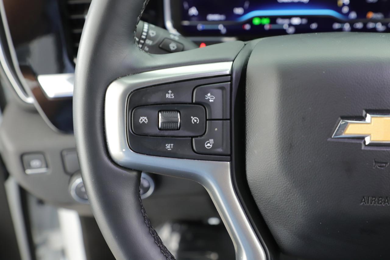 2025 Chevrolet Silverado 1500 LT New Braunfels TX