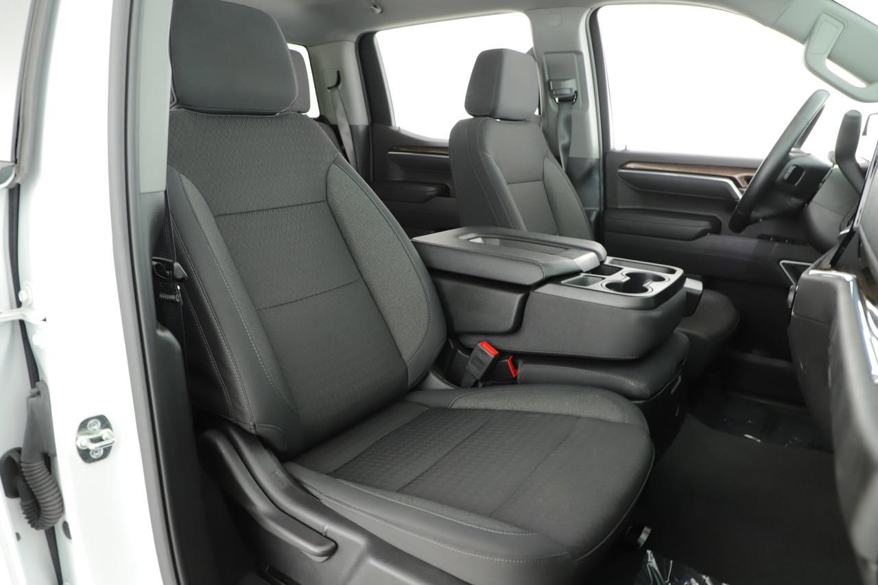 2025 Chevrolet Silverado 1500 LT New Braunfels TX