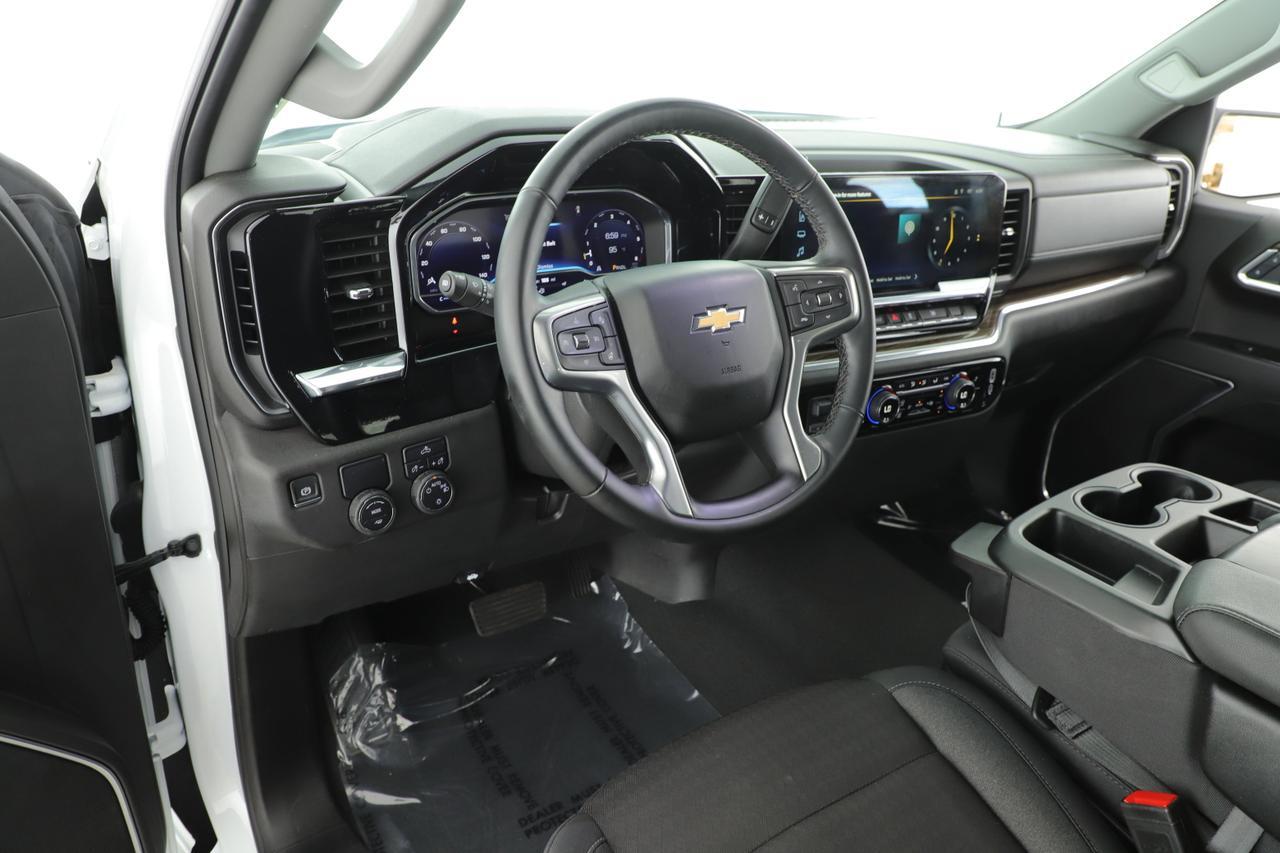2025 Chevrolet Silverado 1500 LT New Braunfels TX