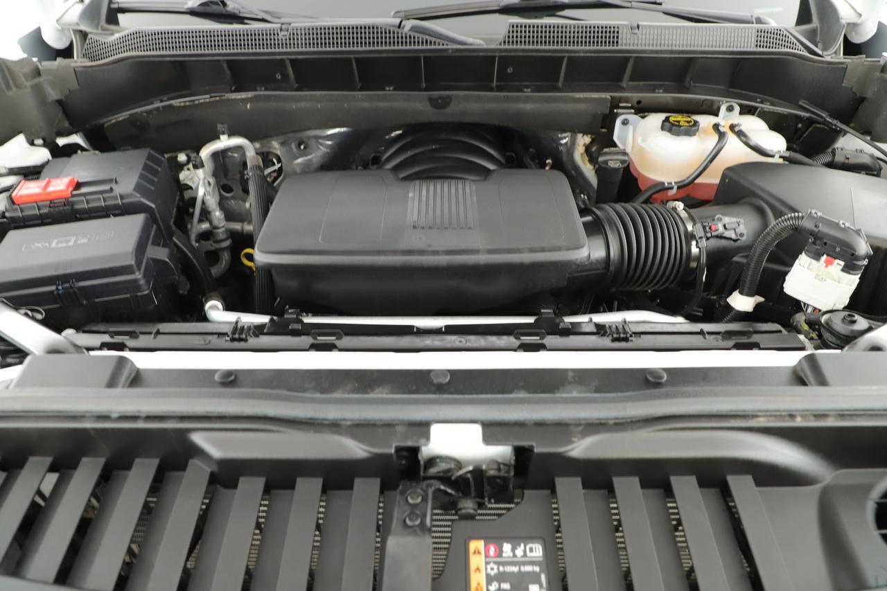 2025 Chevrolet Silverado 1500 LT New Braunfels TX
