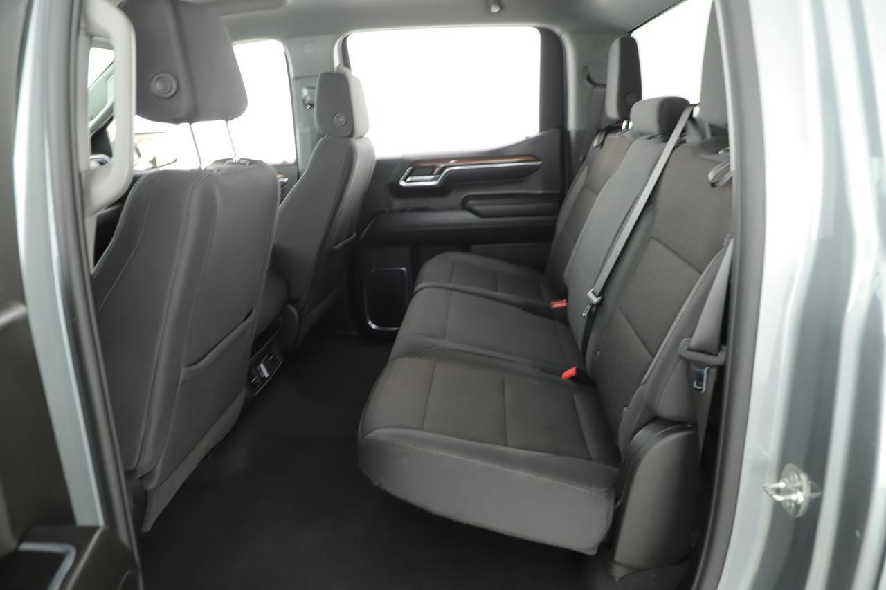 2025 Chevrolet Silverado 1500 LT New Braunfels TX