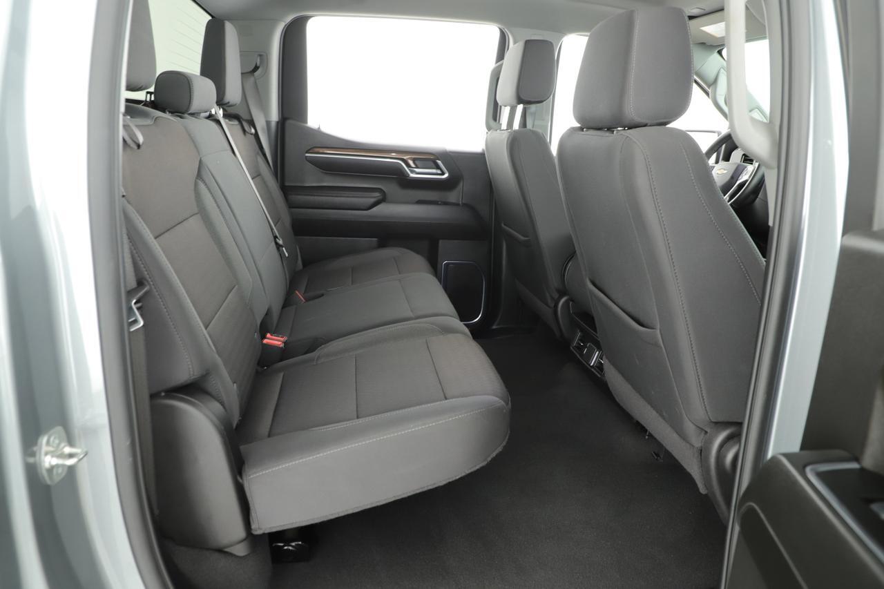 2025 Chevrolet Silverado 1500 LT New Braunfels TX