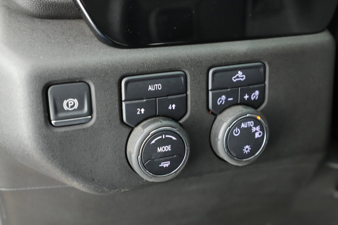 2025 Chevrolet Silverado 1500 LT New Braunfels TX