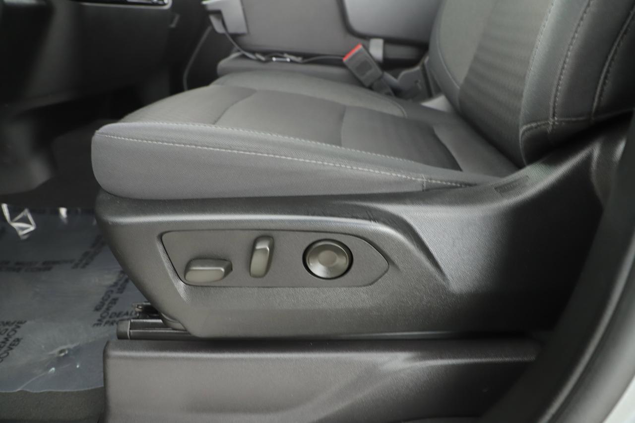 2025 Chevrolet Silverado 1500 LT New Braunfels TX