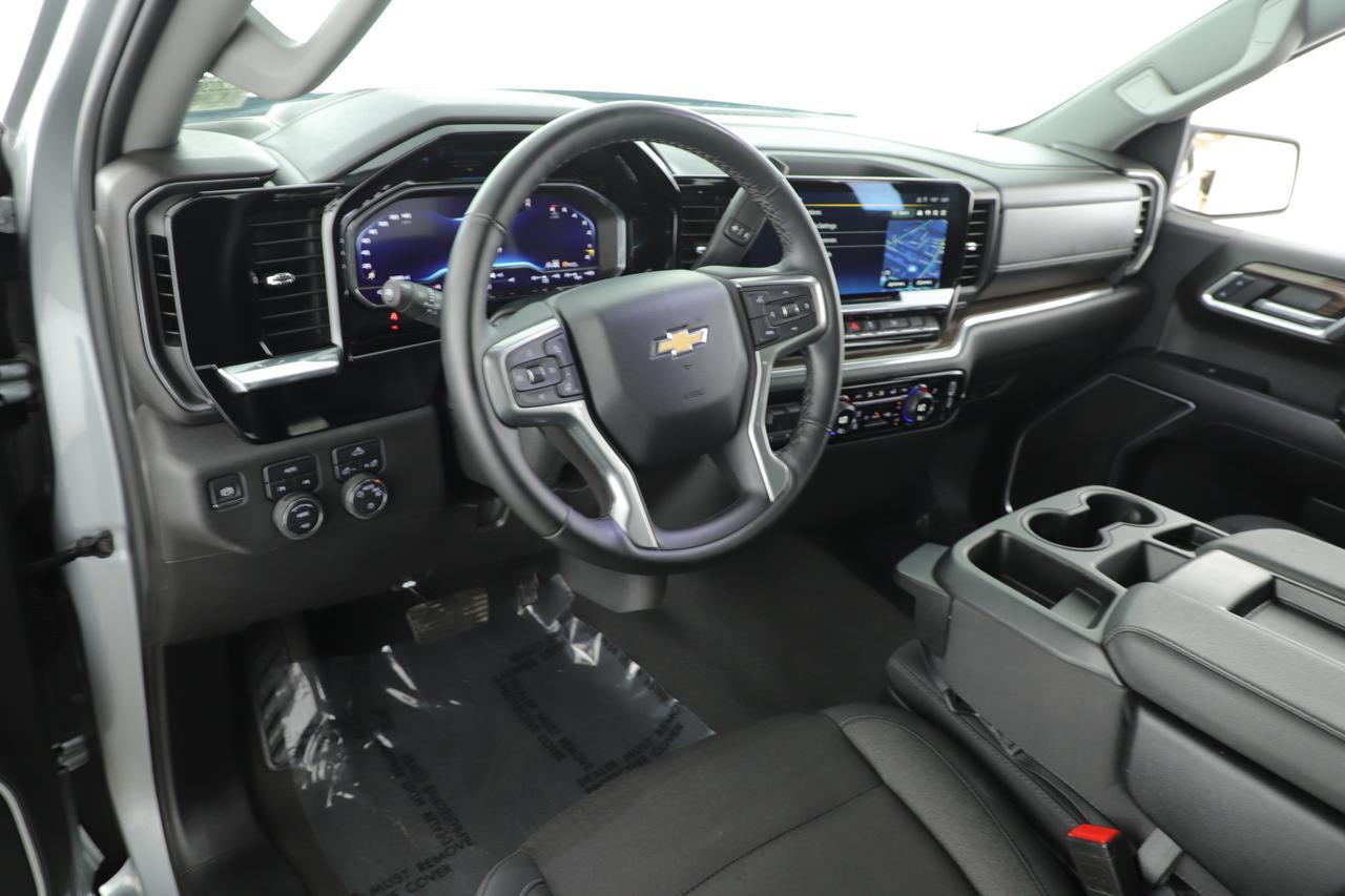 2025 Chevrolet Silverado 1500 LT New Braunfels TX