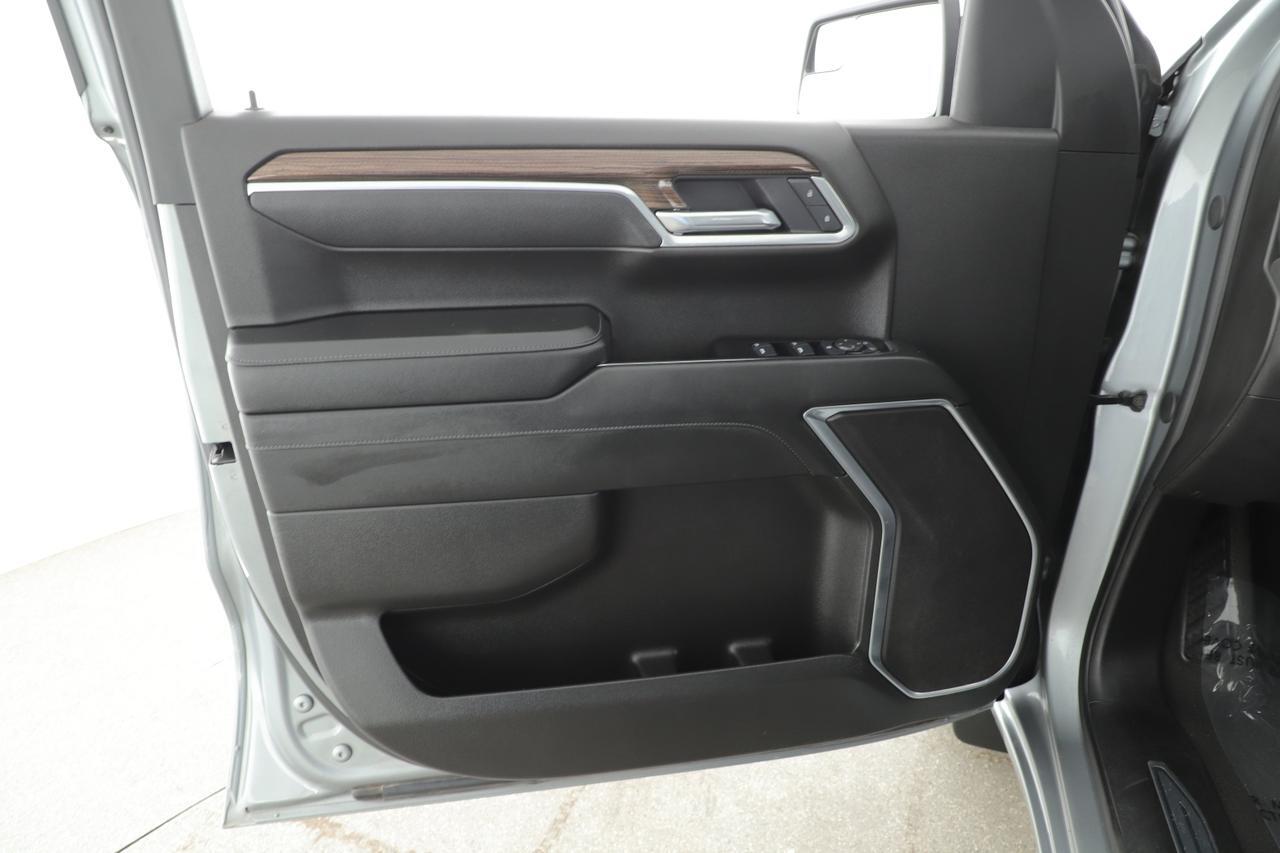 2025 Chevrolet Silverado 1500 LT New Braunfels TX