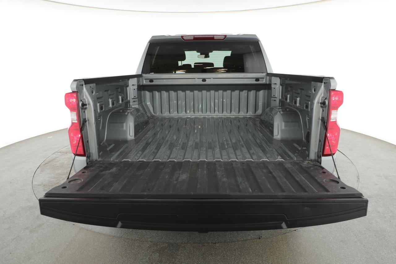 2025 Chevrolet Silverado 1500 LT New Braunfels TX