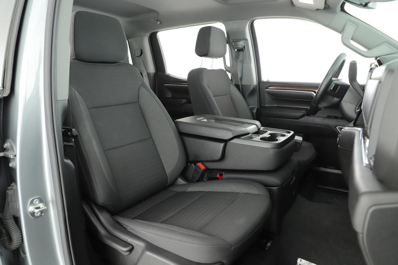 2025 Chevrolet Silverado 1500 LT New Braunfels TX