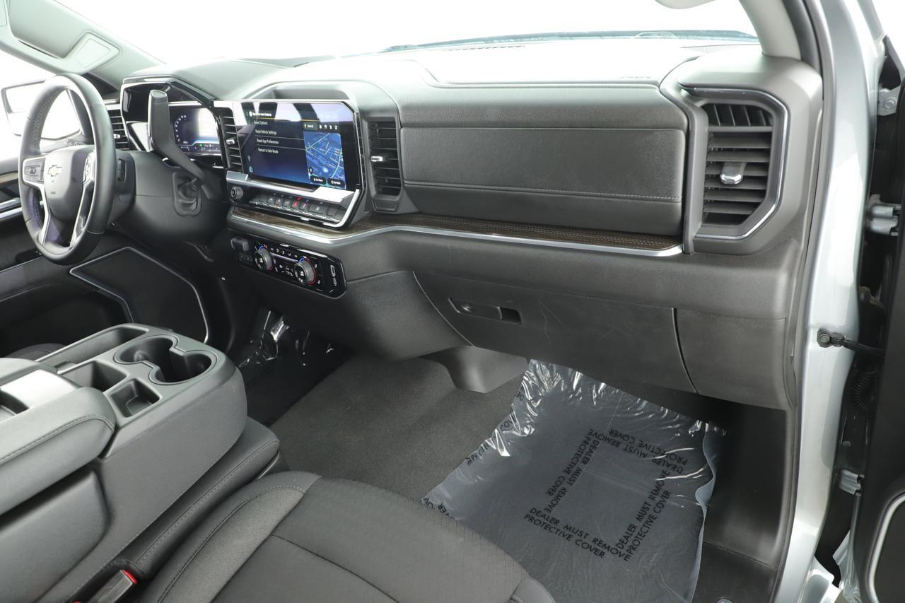 2025 Chevrolet Silverado 1500 LT New Braunfels TX