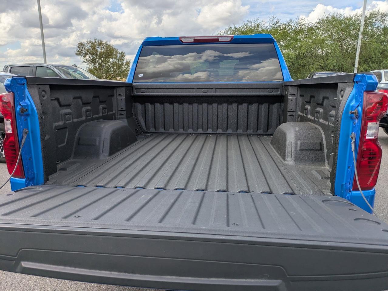 2025 Chevrolet Silverado 1500 LT Castroville TX