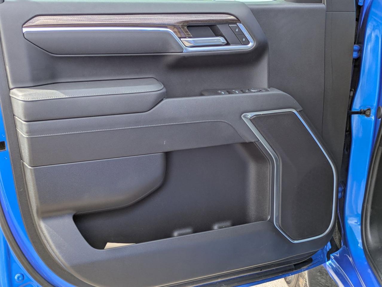 2025 Chevrolet Silverado 1500 LT Castroville TX