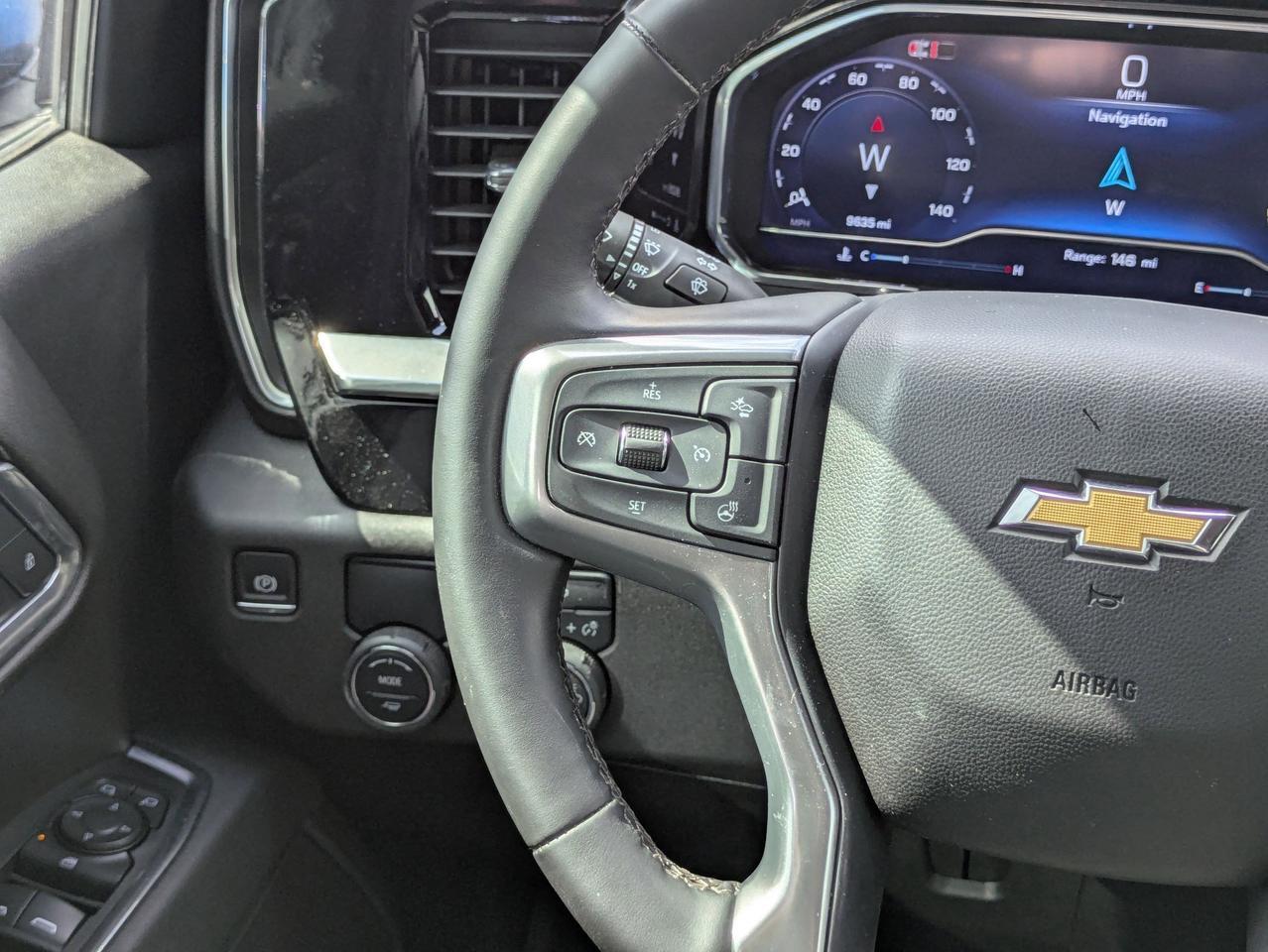 2025 Chevrolet Silverado 1500 LT Castroville TX