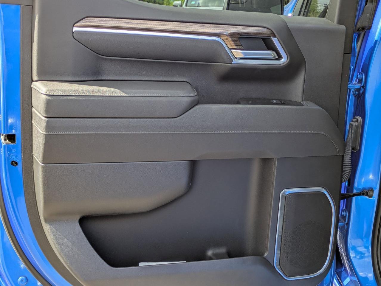 2025 Chevrolet Silverado 1500 LT Castroville TX