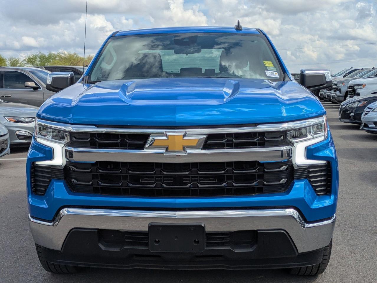 2025 Chevrolet Silverado 1500 LT Castroville TX