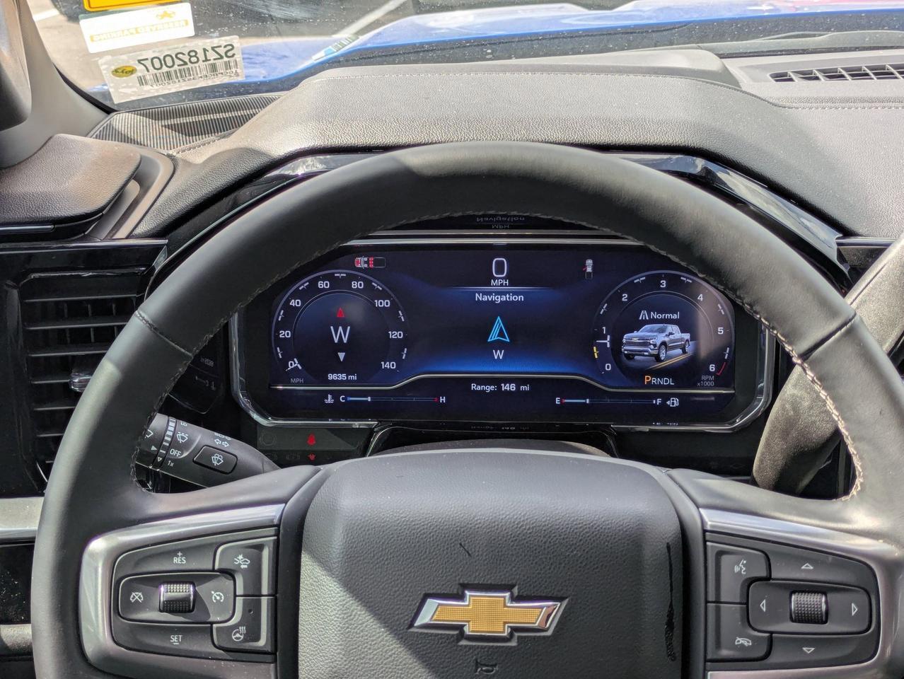 2025 Chevrolet Silverado 1500 LT Castroville TX