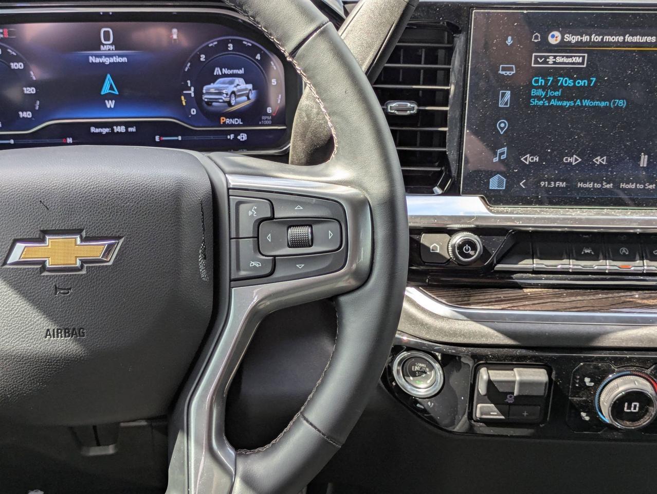 2025 Chevrolet Silverado 1500 LT Castroville TX